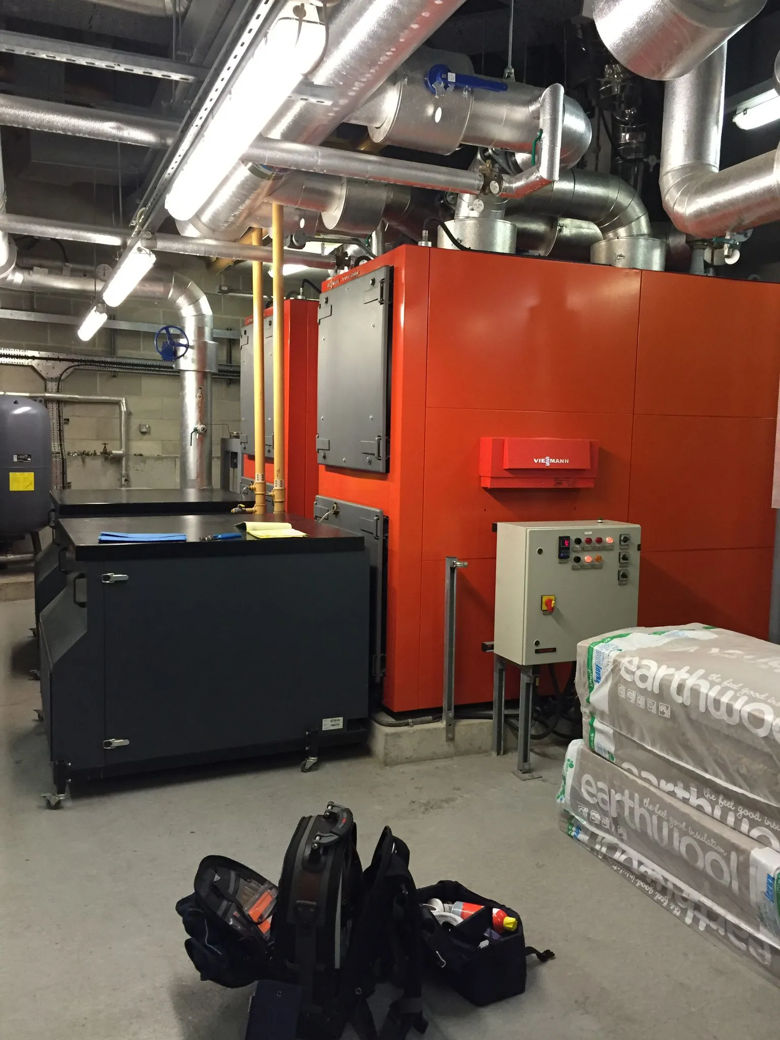 local gas engineer Streatham, SW16