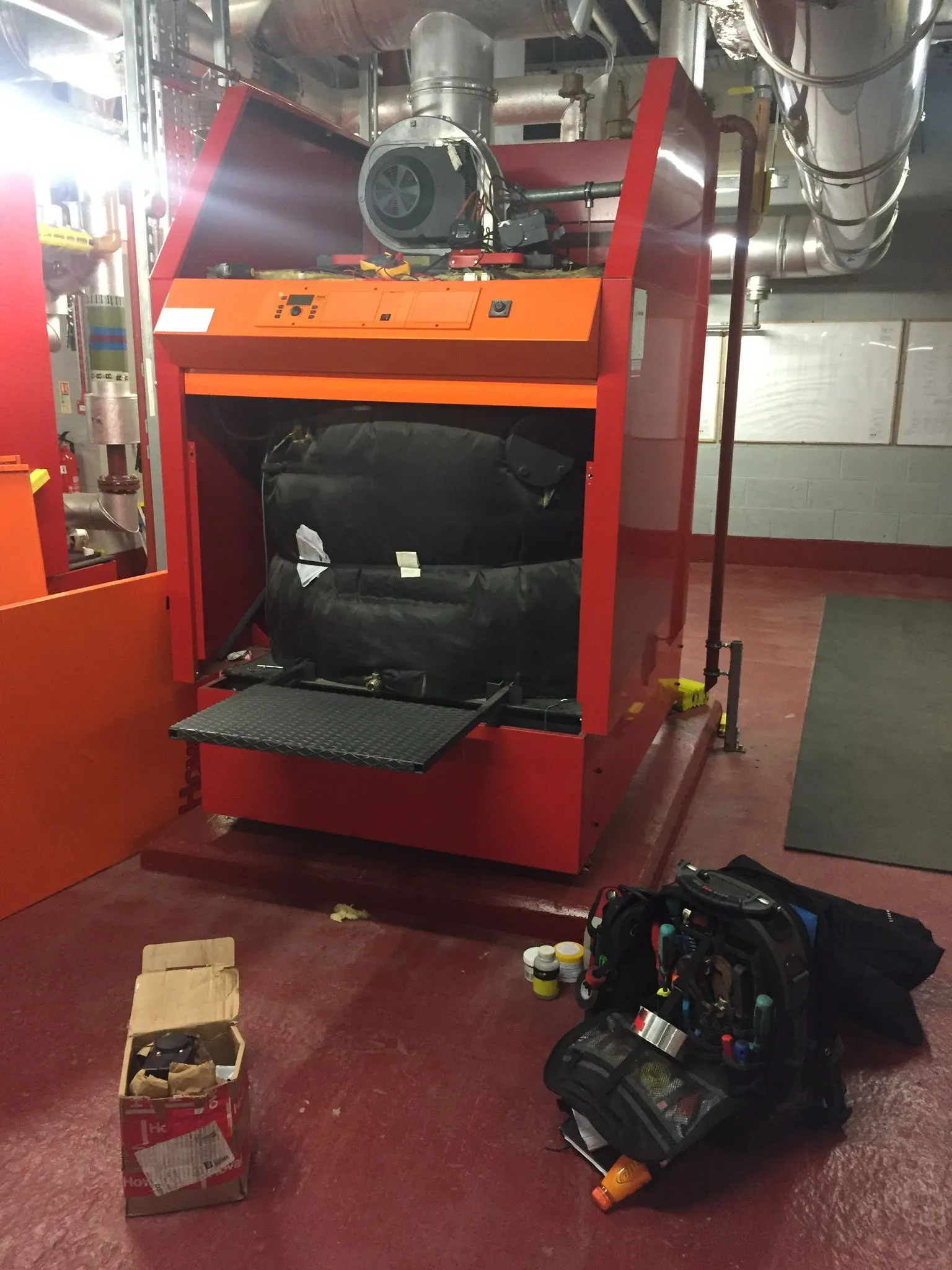 emergency heating engineer Streatham, SW16